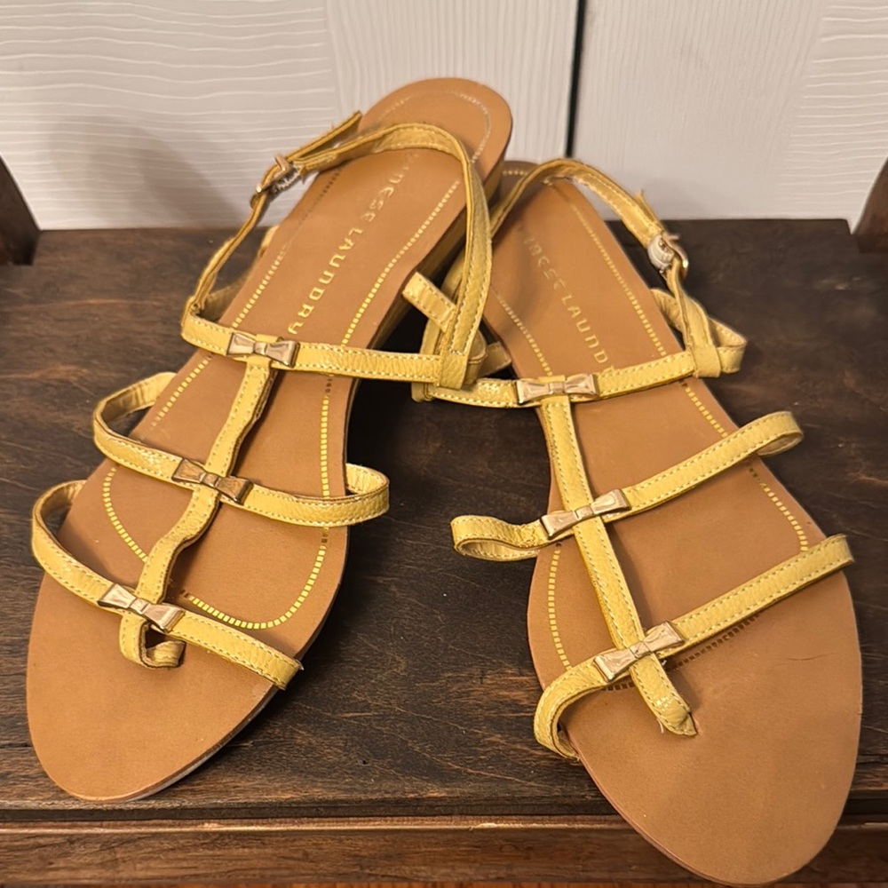 Chinese Laundry Sandals